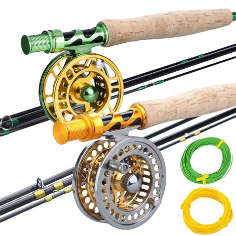 fishing rod and reel|Amazon.com: Fishing Rods And Reel.